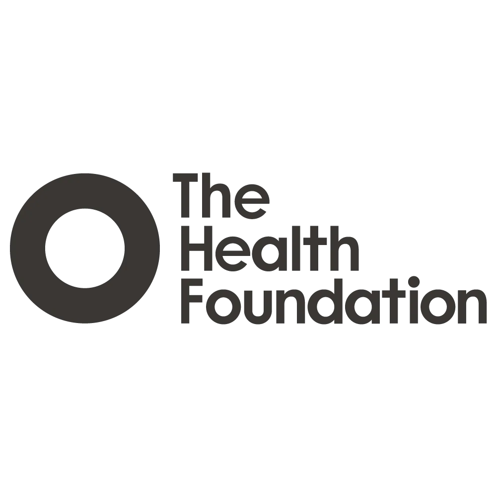 The Health Foundation