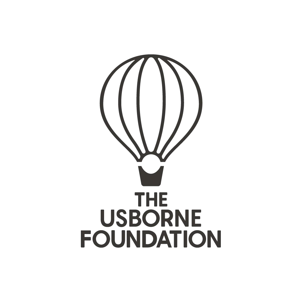 The Usborne Foundation